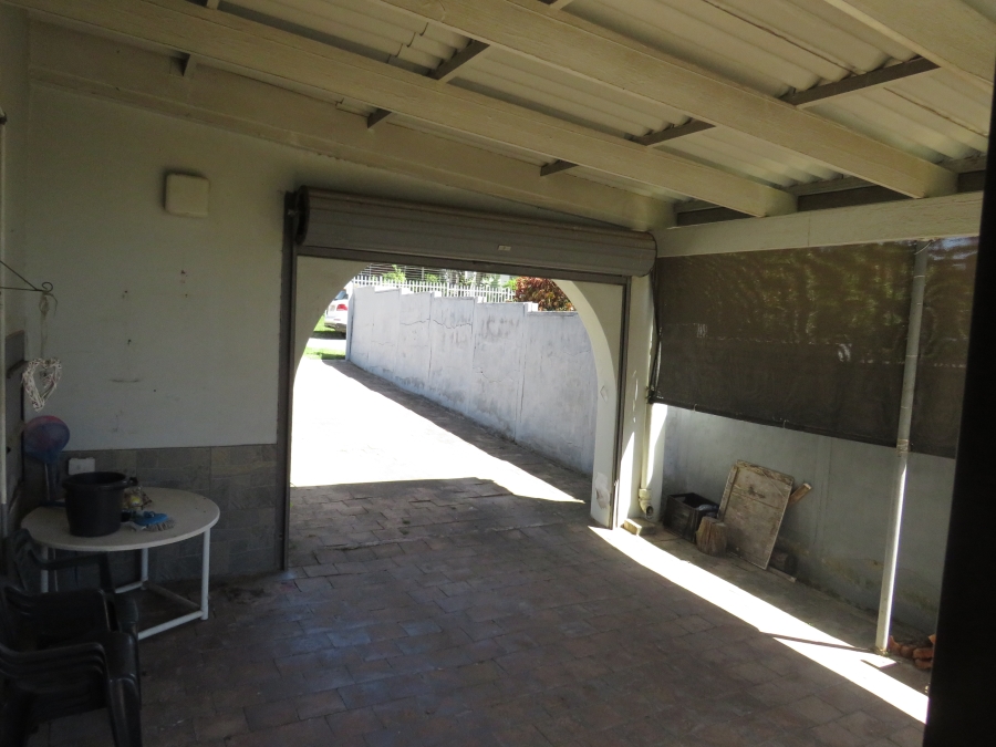 3 Bedroom Property for Sale in West Bank Eastern Cape